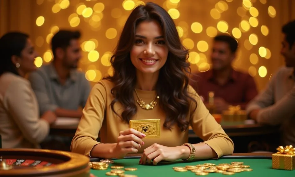 Baccarat Acehigh